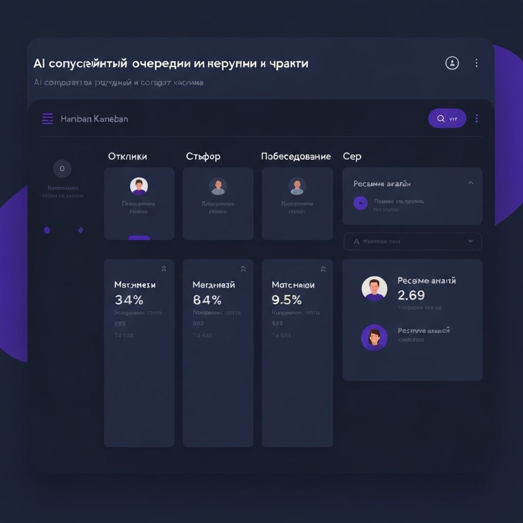 QBS Автонайм интерфейс